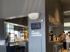 -来回·咖啡(钟村咖啡豆店)