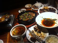 绿茶餐厅(华联万柳店)-绿茶餐厅(华联万柳店)