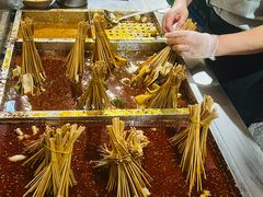 -小街天府(西工小街店)