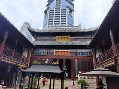 -上海白云观