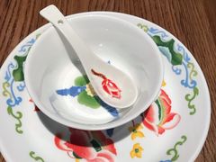-老头儿油爆虾·三潭印月