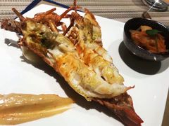 -香樟花园法式铁板烧(恒隆广场店)