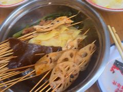 -嘉州鲜知味钵钵鸡(奎星楼店)
