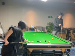 -云川台球(马甸店)