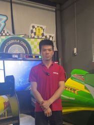 -嗨翻Hi-Fun竞技主题乐园·蹦床团建生日聚会(五棵松华熙店)