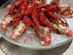 -红盔甲·小龙虾(车公庙店)