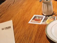 -La Strada(安福路店)
