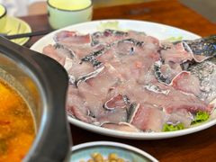 -大理.老字号渝记酸萝卜乌鱼(古城总店)
