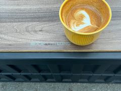 -Jeans Coffee牛仔裤咖啡