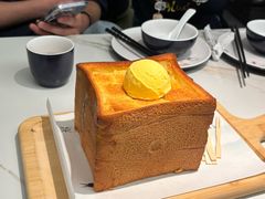 -绿茶餐厅(朝阳大悦城店)