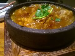 -云海肴·汽锅鸡·云南菜(天津国金汇店)