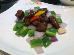 -骏莱海鲜鱼港(五角场店)