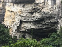 -武隆天坑地缝国家地质公园