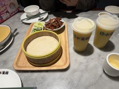 -小菜园新徽菜(蚌埠蚌山万达店)