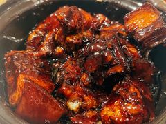 -老吉士酒家(天平路店)