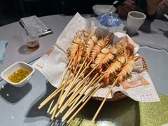 -79号渔船海鲜饭店(龙岗店)