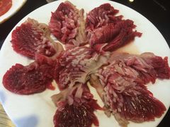 -蜀九香火锅(九眼桥店)