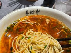 -易裕和·长沙米粉(竹塘西路店)