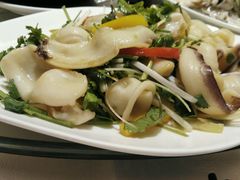 -嘉华海鲜酒家(龙津中路店)