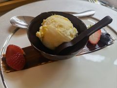 -荟星庭西餐厅(天府丽都喜来登饭店)