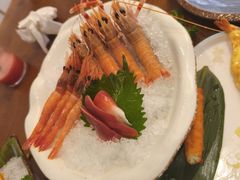 -山盛创作料理·Yamamori(珠宾店)