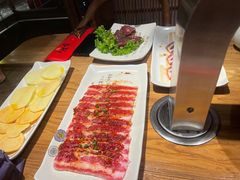 -一江山炭火烤肉专门店