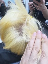 -GANO HAIR 