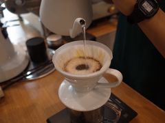 -BIJOU coffee&cocktail(龙岗万科广场店)