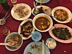 -德成饭店