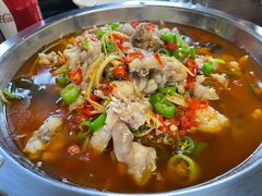 -艺味深尝(云锦路店)