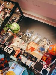 -MDZ STORE·TATTOO·耳饰
