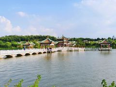 -星湖旅游景区七星岩