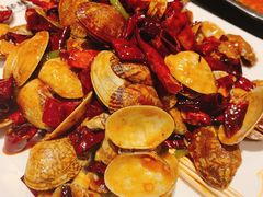 -福苗小骆驼烧烤(大唐不夜城店)