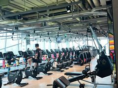 -Trainyard 炼·工场(中国国际贸易中心店)