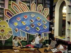 android_upload_pic-钟书阁(松江泰晤士小镇店)