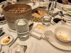 -东海朗廷酒店-唐阁T’ANG COURT 中餐厅