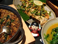 -Ameigo梅果·云贵川bistro(长宁来福士店)