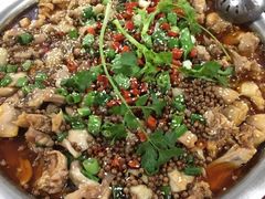 -米二红烧兔(华阳店)