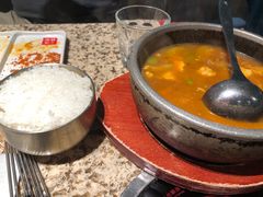 -丰茂烤串(金泉美食宫店)