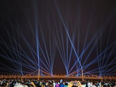 -星海湾跨海大桥