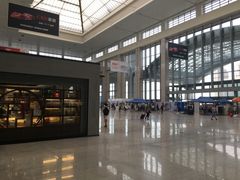 -福州火车南站(地铁站)