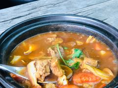 -长勺子东南亚(街道口店)