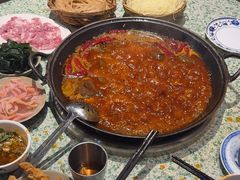 -五里关火锅(牛市口店)