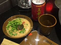 -宽板凳老灶火锅(南礼士路店)