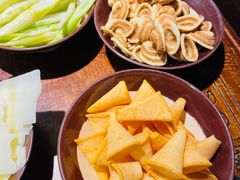 -楠火锅(西单店)