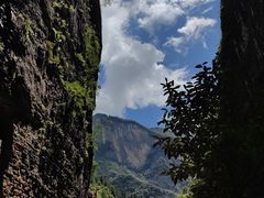 -鹿院坪生态旅游景区