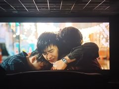 -华美国际影城(旧宫永辉店)