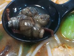 -柳州爽仔螺蛳粉