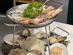 -椰子湾·海南火锅·糟粕醋·椰子鸡(正大广场店)