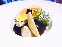-L'Arome芳芳法国餐厅(仙林金鹰店)